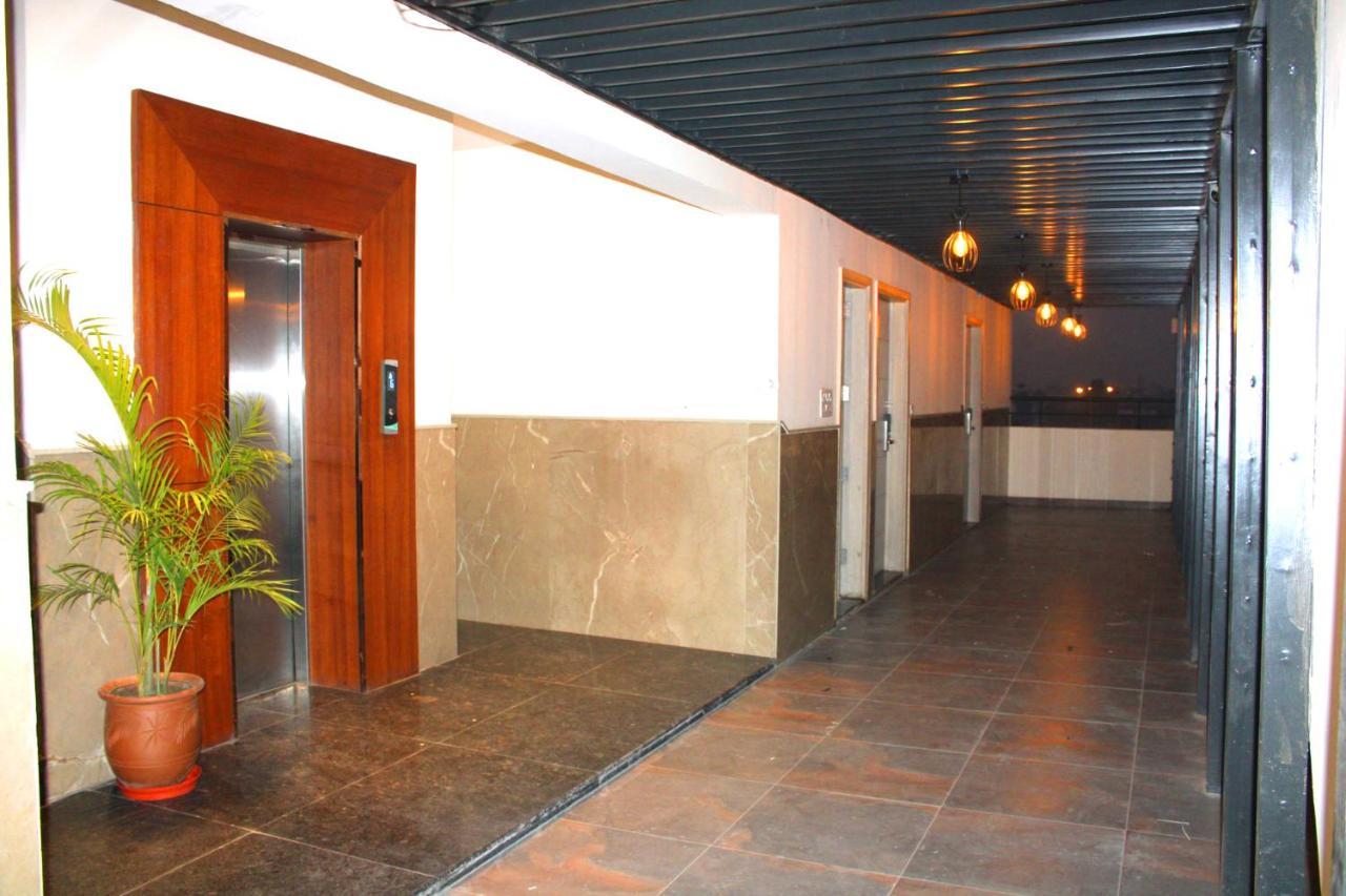 Sagar Hotel Just 5 Min From Golden Temple Amritsar Ngoại thất bức ảnh