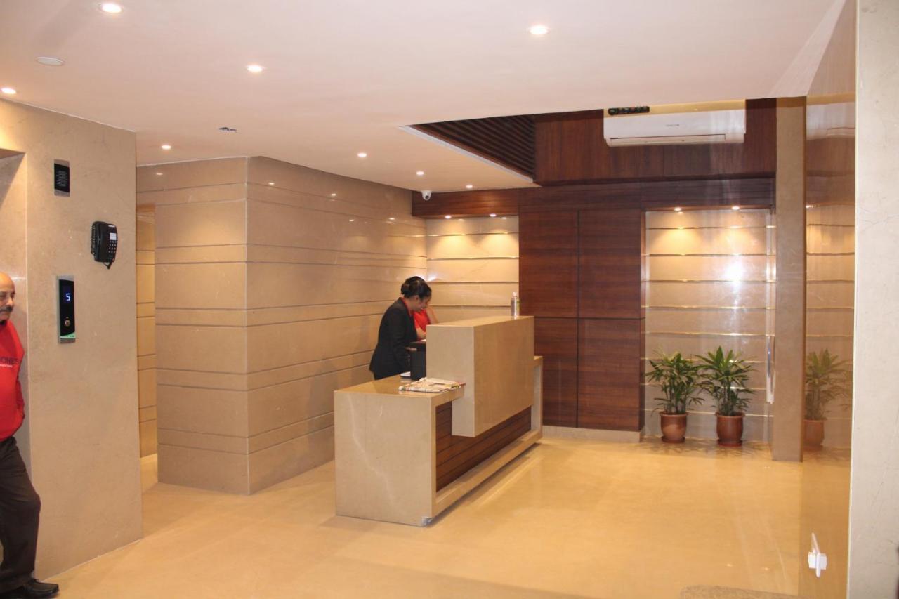 Sagar Hotel Just 5 Min From Golden Temple Amritsar Ngoại thất bức ảnh