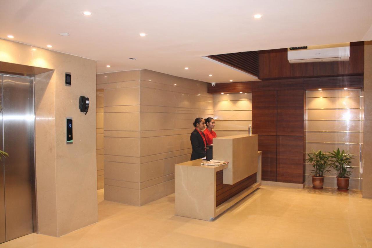 Sagar Hotel Just 5 Min From Golden Temple Amritsar Ngoại thất bức ảnh