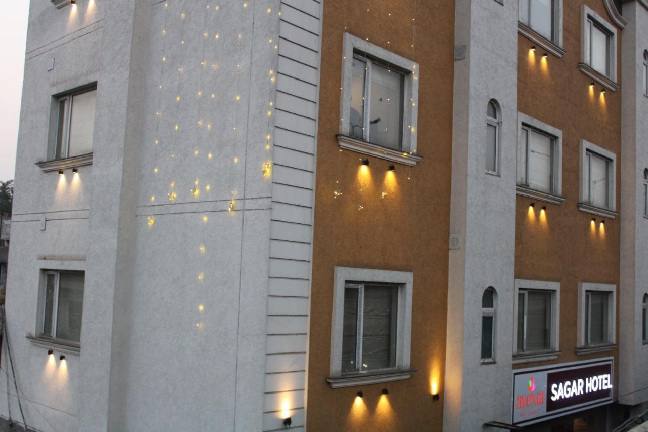 Sagar Hotel Just 5 Min From Golden Temple Amritsar Ngoại thất bức ảnh