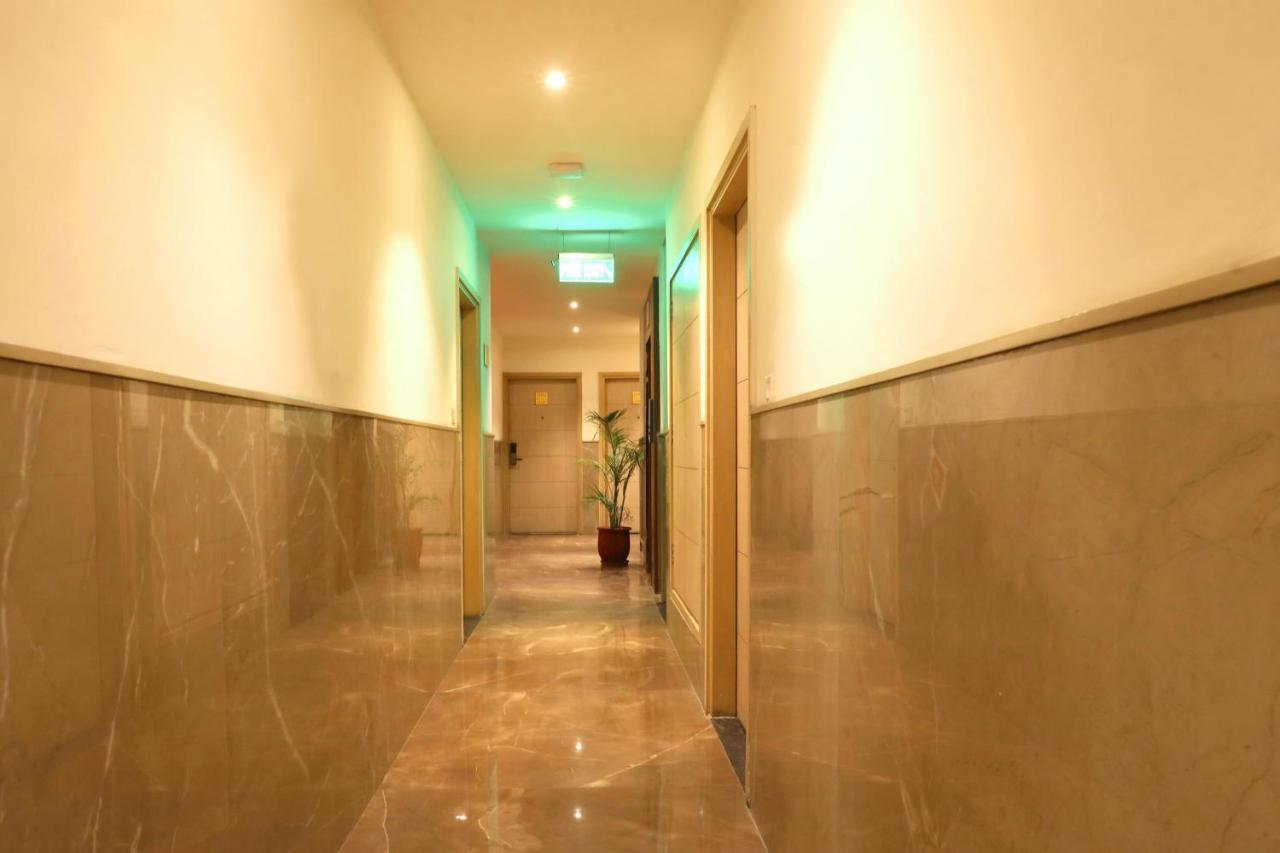 Sagar Hotel Just 5 Min From Golden Temple Amritsar Ngoại thất bức ảnh