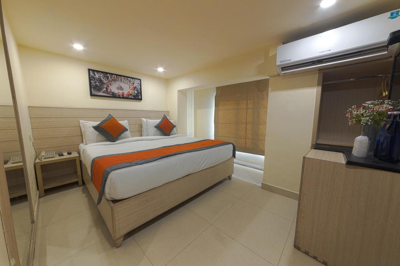 Sagar Hotel Just 5 Min From Golden Temple Amritsar Ngoại thất bức ảnh