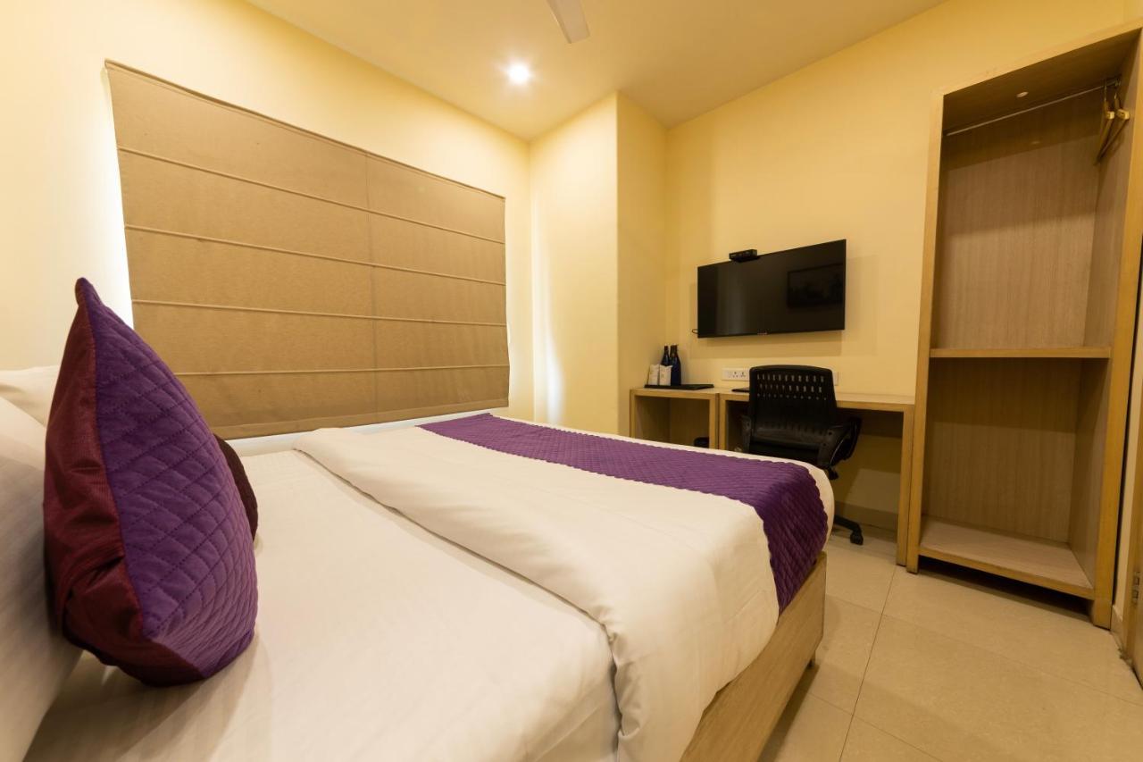 Sagar Hotel Just 5 Min From Golden Temple Amritsar Ngoại thất bức ảnh