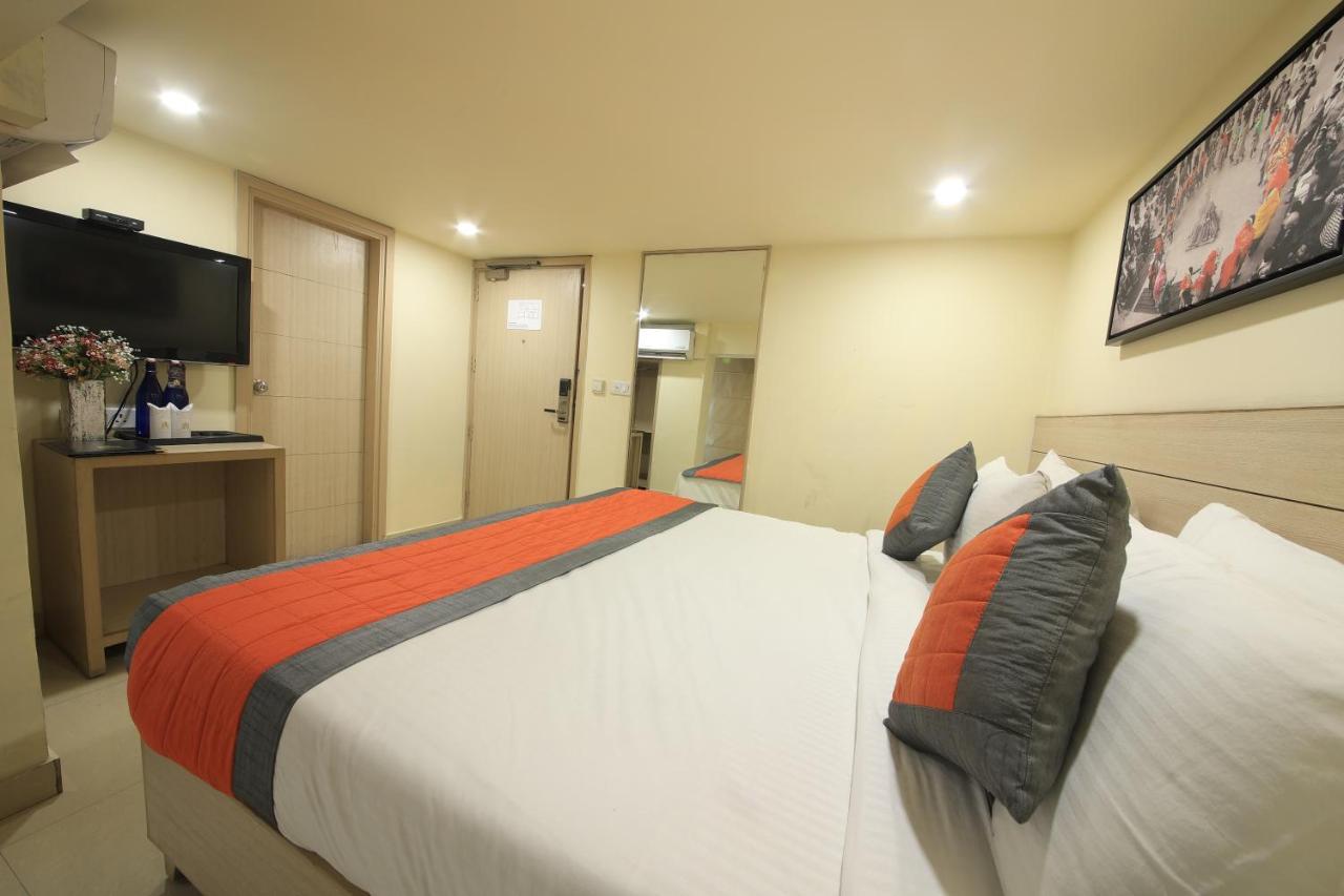 Sagar Hotel Just 5 Min From Golden Temple Amritsar Ngoại thất bức ảnh