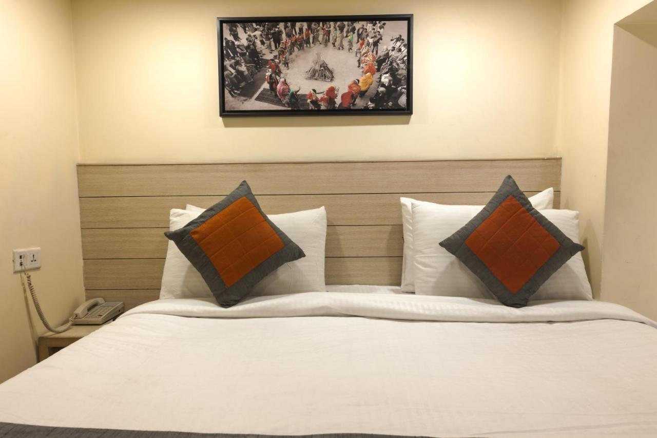 Sagar Hotel Just 5 Min From Golden Temple Amritsar Ngoại thất bức ảnh