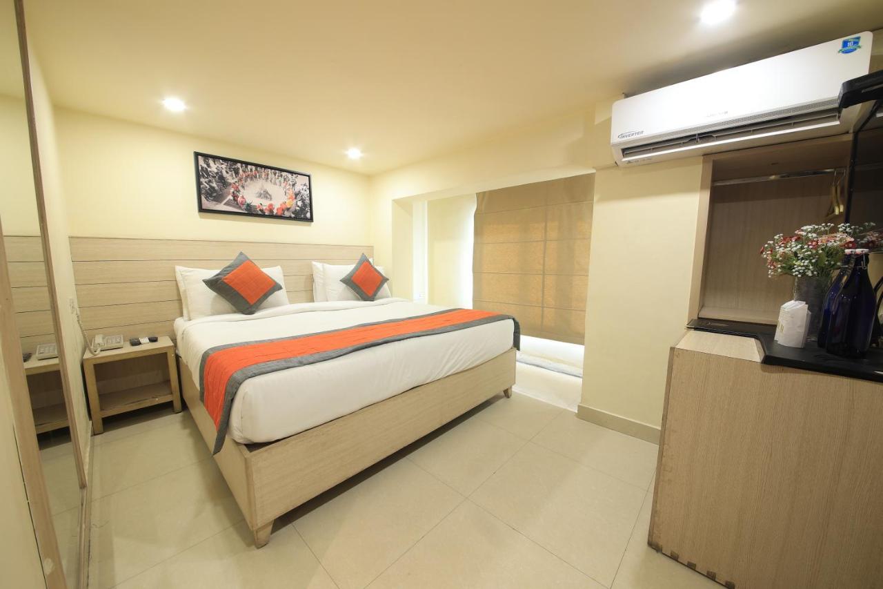 Sagar Hotel Just 5 Min From Golden Temple Amritsar Ngoại thất bức ảnh